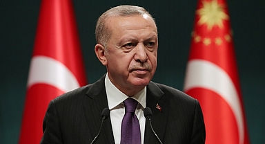 AKP'li Cumhurbaşkanı Erdoğan, Bir Kez Daha Erken Seçime Kapıyı Kapattı
