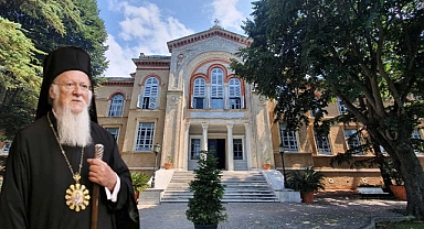 AKP'li Cumhurbaşkanı Erdoğan Talimat Verdi: Heybeliada'da Ruhban Okulu Yeniden Açılıyor