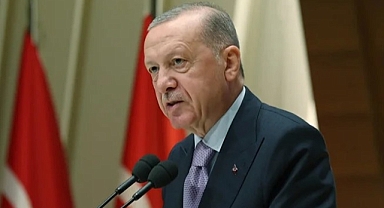 Erdoğan ve Yargıtay Başkanı'ndan Adli Yıl Açılış Töreni'nde Yeni Anayasa Çağrısı
