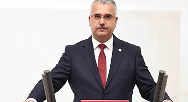 AKP'li Vekilden Kendisine 'Yetersiz' Diyen Gazeteci Hakkında Suç Duyurusu