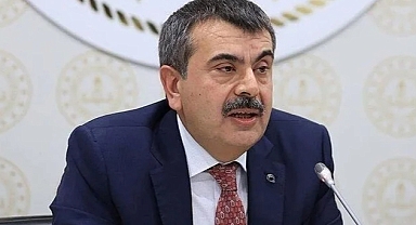 AKP'nin Milli Eğitim Bakanı Yusuf Tekin, Mürteci Örgütlere Para Akıttığını İtiraf Etti: Siz 'Cemaat, Tarikat' Diyorsunuz, Ben Vakıf ve Dernek Diyorum