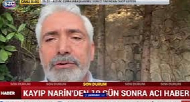 AKP'nin Piyonları Suçluları Koruyor: AKP Milletvekili Galip Ensarioğlu'ndan Narin'in Ailesiyle İlgili ' Bilip Söylemememiz Gereken Şeyler Var, Aile Bizim Dostumuz' Açıklaması