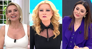 AKP'nin Sansür Komiserinden Gündüz Kuşağı Programlarına Veto: 'Reyting İçin Narin'i Kullandılar' Dedi, Yaptırım Uygulanacağının Sinyalini Verdi