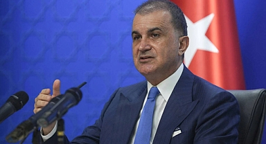 AKP Sözcüsü Ömer Çelik, Narin Güran Cinayetine İlişkin Konuştu: Buradan Siyasi Sonuç Çıkarmak Fevkalade Yanlıştır