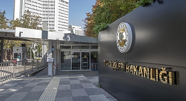 Almanya'da Çıkan Yangında Hayatını Kaybeden İki Türk Hakkında Dışişlerinden Açıklama