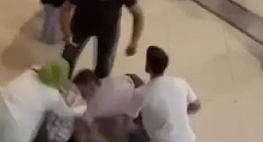 Anadolu Adalet Sarayı'nda 'Zılgıt' Kavgası