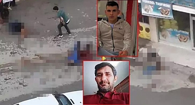 Ankara'da Alacak Verecek Kavgası: 2 Ölü, 4 Yaralı