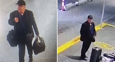 Ankara'da Arkadaşını Çekiçle Öldürüp Yangın Süsü Vermeye Çalışan Şahıs Tutuklandı