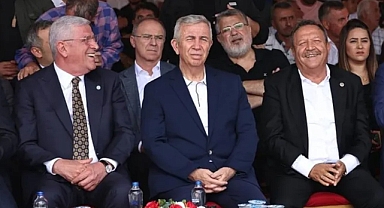 Ankara'da Kriz: Mansur Yavaş, Yüksel Arslan'dan Tivitini Silmesini İstedi