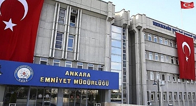 Ankara Emniyeti'nde Kriz: İki Polis Müdürü İhraç Edildi