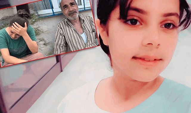 Avcılar'da Kaybolan ve 3 Gündür Kendisinden Haber Alınamayan 13 Yaşındaki Sevda Bulundu