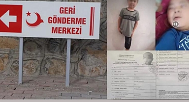 Bedensel Engelli 2 Uygur Kadın ve Çocukları Gözaltına Alındı: Geri Gönderme Merkezindeler