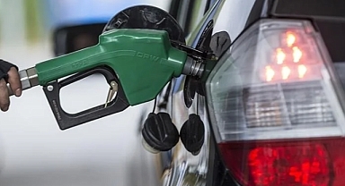 Benzine Dev Zam Geliyor