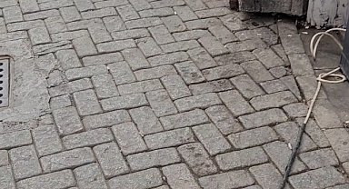Bir Elektrik Kablosu İhmalkarlığı da CHP'li Beşiktaş Belediyesi'nden: 'Önlem Alınması İçin İlla Birinin Ölmesi mi Lazım?'