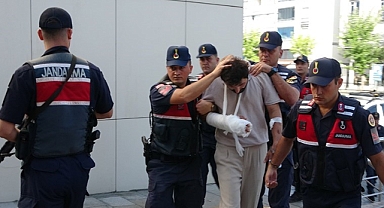 Bir Suç Makinesi Daha: Astsubaya Çarparak Şehit Eden Sürücünün 22 Suç Kaydı Olduğu Ortaya Çıktı