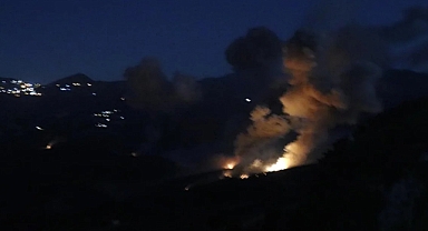 Birleşmiş Milletler'den Dünyaya Lübnan Uyarısı: Bölge Felaketin Eşiğinde