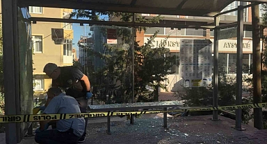 Burdur'da Korkunç Olay: Bir Kadın Otobüs Beklerken Av Tüfeğiyle Vuruldu