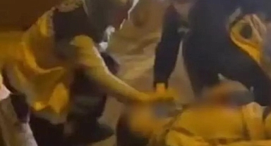 Bursa İnegöl'de Suriye Uyruklu Kaçak Göçmen, Bir Genci 12 Yerinden Bıçaklayarak Öldürdü