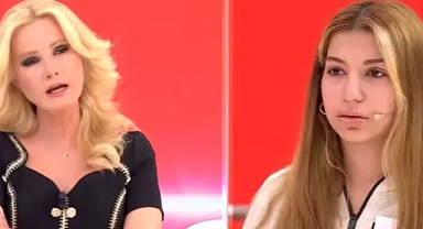 Canlı Yayında Kan Donduran Cinayet İtirafı: Annemin Sevgilisi Babamı Boğarak Öldürdü, Çayına Uyku İlacı Kattı