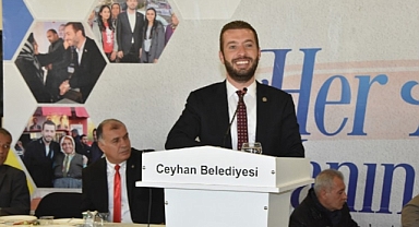 CHP'li Ceyhan Belediye Başkanı Kadir Aydar’a Siyasi Yasak Kararı