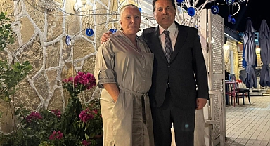 CHP'li Esenyurt Belediye Başkanı Ahmet Özer, Kürtçü Terör Sempatizanı Yılmaz Güney Adına Müze Kurulacağını Duyurdu