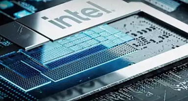 ABD'li Çip Devi Intel'den Almanya Kararı