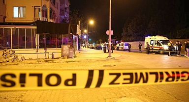 Denizli'de Silahlı ve Bıçaklı Kavga: 1 Ölü, 2 Yaralı