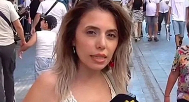 Dilruba Kayserilioğlu Hakkında Karar Çıktı: 7 Ay 15 Gün Hapis Cezası Verildi
