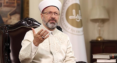 Diyanet '2 Bin 500 Dolara Hac Hizmeti' İddiaları Hakkında Açıklama Yaptı