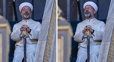 Diyanet'ten 'Ali Erbaş'ın Lüks Başkanlık Konutu' Haberlerine Yalanlama Geldi: 'Erbaş, Burada Yaşayan Üçüncü Başkan'