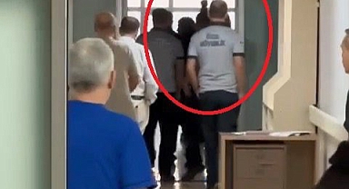 Diyarbakır'da Hastane Çalışanlarına Saldıran 4 Kişi Gözaltına Alındı
