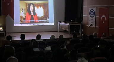 Doğu Türkistan'daki Soykırımı Anlatan 'Ablam Nerede' Belgeseli İstanbul'da Gösterildi