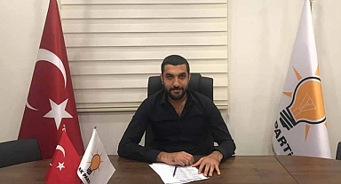 Düzen Değişmiyor: AKP Gençlik Kolları Başkanı Valiliğin Özel Kalemine Atandı