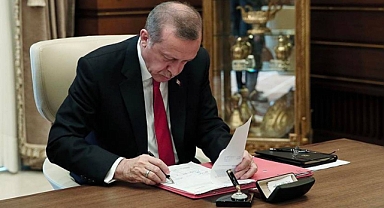 Erdoğan'dan Gece Yarısı Atamaları: Kayyum ODTÜ Rektörü TÜBİTAK Yönetimine Girdi