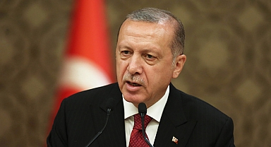 Erdoğan'dan Kabine Sonrası Açıklama: '28 Şubat'ı Hortlatmaya Çalışıyorlar'