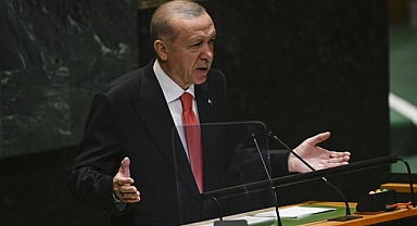 Erdoğan'dan 'Teğmenlerin Yemini' ve 'Anayasa' Hakkında Açıklama