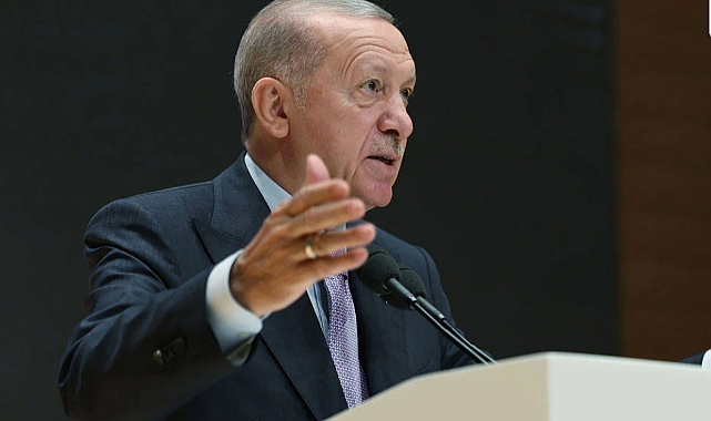 Erdoğan Oyun Platformlarını Hedef Aldı: Sapkın Akımlar Özendiriliyor