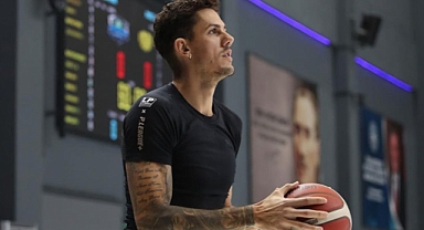 Eski Milli Basketbolcu İlkan Karaman, Datça'da Meydana Gelen Trafik Kazasında Hayatını Kaybetti