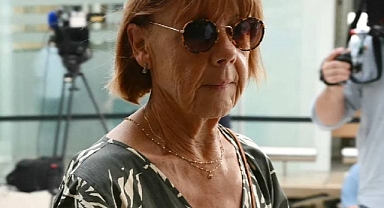 Fransa'da Dehşet: İnternetten Tanıştığı 72 Erkeğe, Uyuşturucu Verdiği Karısına Tecavüz Etmeleri için 10 Yıl Boyunca Para Ödedi