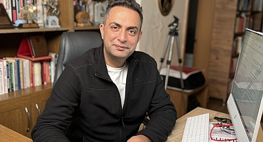 Gazeteci Murat Ağırel'i Ölümle Tehdit Eden 2 Kişi Gözaltına Alındı