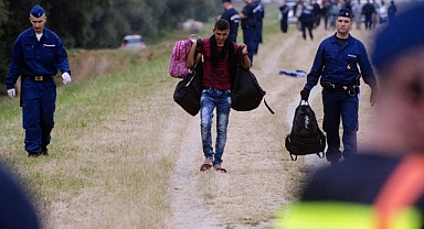 Hollanda, AB İltica Düzenlemelerinden Muafiyet İstiyor