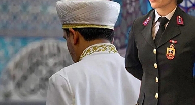 İmam-Astubay İlişkisi Haberleri Kumpas mı?