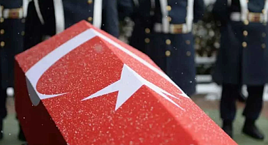 Irak'ın Kuzeyinde Kürtçü Terör Örgütü PKK Saldırısı: 1 Asker Şehit Oldu