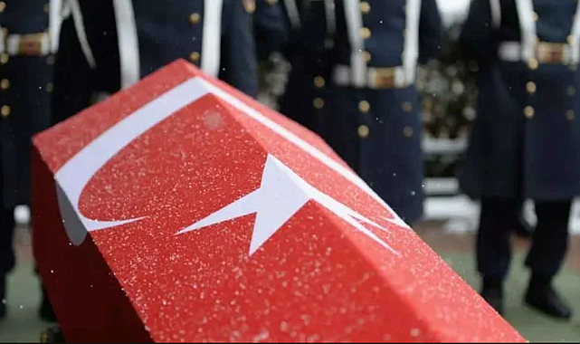 Irak'ın Kuzeyinde Kürtçü Terör Örgütü PKK Saldırısı: 1 Asker Şehit Oldu