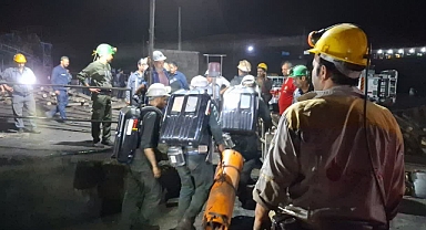 İran'ın Güney Horasan Bölgesindeki Kömür Madeninde Metan Gazı Patlaması: 51 Kişi Hayatını Kaybetti