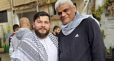  İsrail, Hamas'ın Lübnan'daki Elebaşını Öldürdü