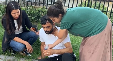 İstanbul Avcılar'da Kaybolan ve Bugün Kadıköy'de Bulunan 13 Yaşındaki Sevda'nın Babası Gözaltına Alındı: Kızını ve Arkadaşını Dilendirmek İstemiş