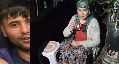 İstanbul'da Bir Müptezel, Annesini Öldürüp İki Gün Cesediyle Yaşadı
