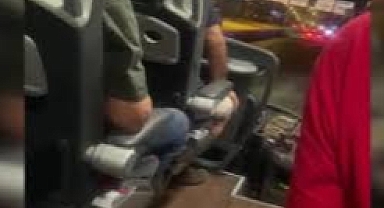 İstanbul'dan Adana'ya Giden Otobüsün Şoförü AŞTİ'de Aracı Terk Etti: Saatler Sonra Gelen Yeni Şoför Ehliyetsiz Çıktı