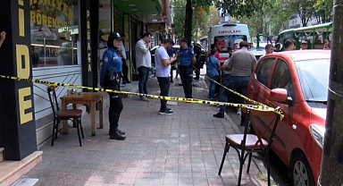 İstanbul Esenler'de Kaçak Suriyeli, Tacizci Suriyeliyi Öldürdü